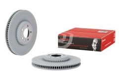 A.B.S. 09.E204.23 — Тормозной диск