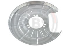 A.B.S. 11140 — Щиток тормозного диска