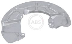 A.B.S. 11155 — Protecție disc de frână