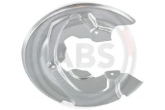 A.B.S. 11157 — Щиток тормозного диска