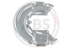 A.B.S. 11180 — Щиток тормозного диска