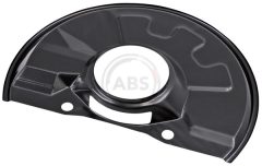 A.B.S. 11248 — Protecție disc de frână