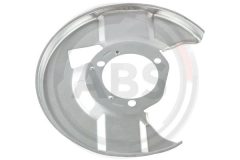 A.B.S. 11257 — Щиток тормозного диска