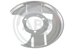 A.B.S. 11258 — Щиток тормозного диска