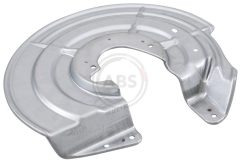 A.B.S. 11291 — Protecție disc de frână