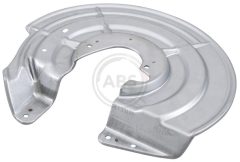 A.B.S. 11292 — Protecție disc de frână