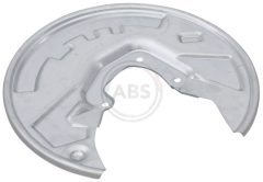 A.B.S. 11339 — Щиток тормозного диска