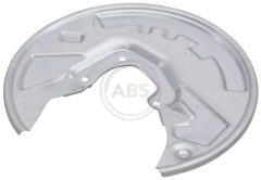 A.B.S. 11340 — Щиток тормозного диска