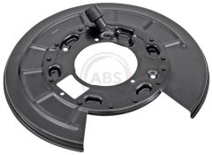 A.B.S. 11370 — Protecție disc de frână