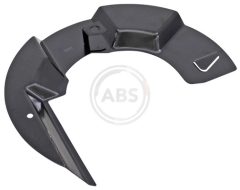 A.B.S. 11378 — Щиток тормозного диска