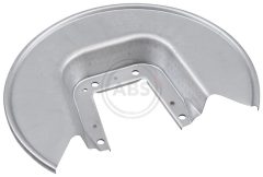A.B.S. 11384 — Protecție disc de frână