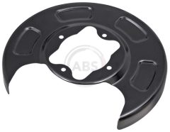 A.B.S. 11395 — Щиток тормозного диска