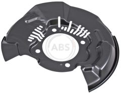 A.B.S. 11433 — Щиток тормозного диска