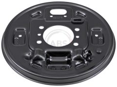 A.B.S. 11438 — Protecție disc de frână