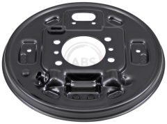 A.B.S. 11439 — Protecție disc de frână