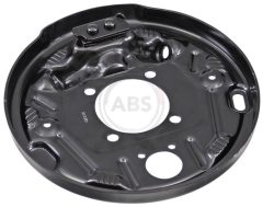 A.B.S. 11475 — Protecție disc de frână