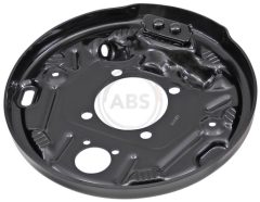 A.B.S. 11476 — Protecție disc de frână