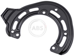A.B.S. 11499 — Protecție disc de frână