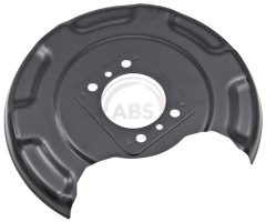 A.B.S. 11552 — Protecție disc de frână
