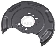 A.B.S. 11553 — Protecție disc de frână