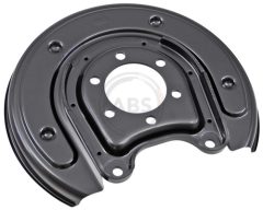 A.B.S. 11560 — Protecție disc de frână