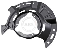 A.B.S. 11563 — Protecție disc de frână