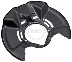 A.B.S. 11567 — Protecție disc de frână