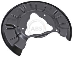 A.B.S. 11573 — Protecție disc de frână