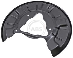 A.B.S. 11574 — Щиток тормозного диска