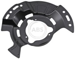 A.B.S. 11579 — Щиток тормозного диска