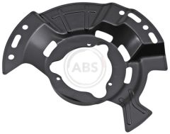 A.B.S. 11580 — Щиток тормозного диска