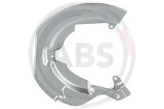 A.B.S. 11629 — Protecție disc de frână
