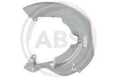 A.B.S. 11630 — Protecție disc de frână