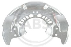 A.B.S. 11652 — Protecție disc de frână