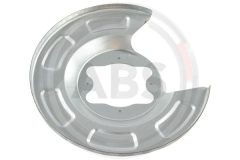 A.B.S. 11984 — Protecție disc de frână