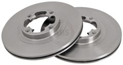 A.B.S. 16143 — Disc de frână