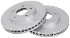 A.B.S. 16351 — Disc de frână