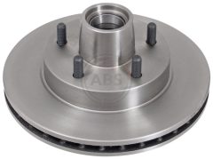 A.B.S. 16352 — Disc de frână