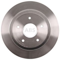 A.B.S. 16366 — Disc de frână