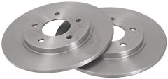 A.B.S. 16460 — Disc de frână