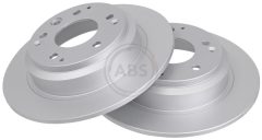 A.B.S. 16589 — Disc de frână