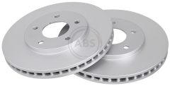 A.B.S. 16706 — Disc de frână