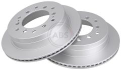 A.B.S. 16891 — Disc de frână