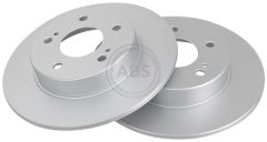 A.B.S. 17139 — Disc de frână