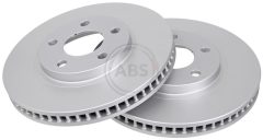 A.B.S. 17254 — Disc de frână