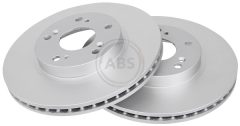 A.B.S. 17386 — Disc de frână
