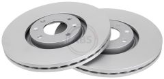A.B.S. 17590 — Disc de frână