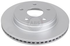 A.B.S. 17606 — Disc de frână