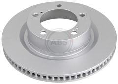A.B.S. 18115 — Disc de frână