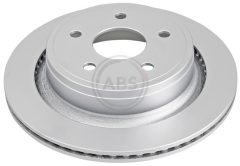 A.B.S. 18581 — Disc de frână
